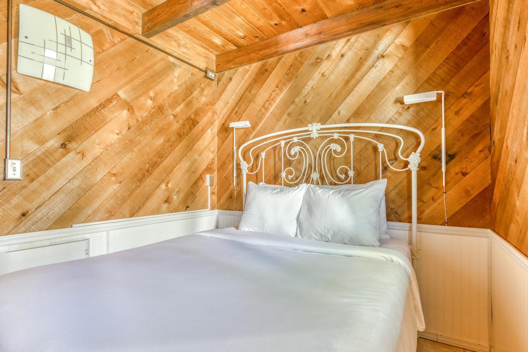Pappy'S Cabin Villa Welches Eksteriør billede