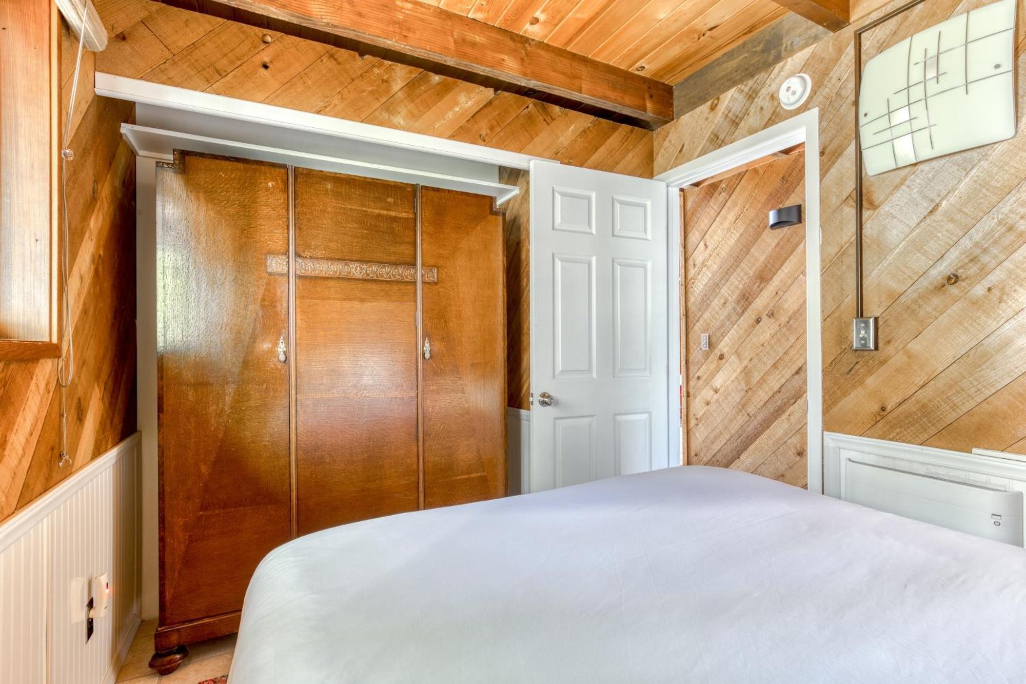 Pappy'S Cabin Villa Welches Eksteriør billede